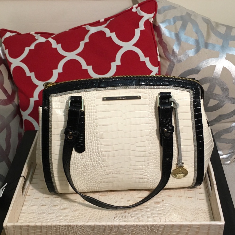 Brahmin Small Alice